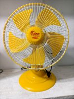 Sony Hi-Speed Table Fan – 12 Inch - Image 2