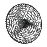 Colorful 12 Inch Table Fan - Image 3