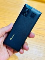 Tensile T4 Button Mobile Phone (Black Color) - Image 2